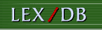 LEX DB
