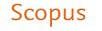 Scopus