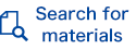 Search for materials